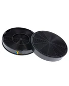 Beko Uyumlu P 72 ICS Davlumbaz Aspiratör Karbon Filtresi - 1