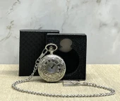 Özel Kutulu Antik Köstekli Saat Model 5 thumbnail 1