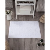Nevresim Dünyası Fiesta Soft Pamuk Ayak Havlusu 50x70 cm - 1