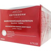 Institut Esthederm High Nutrition Firming Body Balm 200 Ml - 1