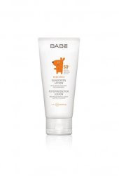 Babe Pediatric Güneş Koruyucu Spf 50 +Losyon 100 Ml + Deniz Yatağı Hediyeli (SKT:06/2024) - 2