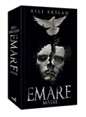 Kitap: Emare - Maske - 1