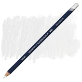 Supertrend Watercolour Pencil Suluboya Kalemi 72 Chinese White - 1