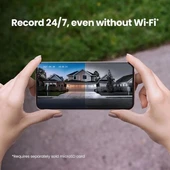 Feit Electric Akıllı Kapı Zili  Wi-Fi Kamera - 3