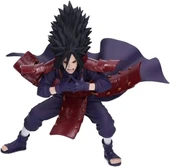 Banpresto - Naruto Shippuden - Vibration Stars - Hyuuga Neji Heykel - 1