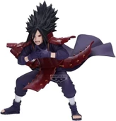 Banpresto - Naruto Shippuden - Vibration Stars - Hyuuga Neji Heykel - 3