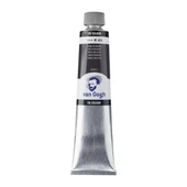 Supertrend Van Gogh Yağlı Boya 200 ml. 403 Vandyke Brown - 1