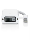 MiniDP Mini DisplayPort To DVI-A Dönüştürücü Çevirici Adaptör thumbnail 2