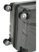 Monalisa Home Ççs Trolley Kabin Boy Valiz - 3