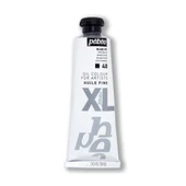 Supertrend Huile Fine XL Yağlı Boya 37 ml. 40 Vivid White - 1