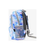 Figürlü Orjinal Su Geçirmez Figürlü  Renkli  Okul Çantası - 3