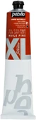 Supertrend Huile Fine XL Yağlı Boya 200 ml. 21 Raw Sienna - 1