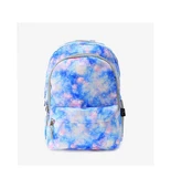 Figürlü Orjinal Su Geçirmez Figürlü  Renkli  Okul Çantası - 1