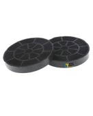 Kumtel Uyumlu DP6X Davlumbaz Aspiratör Karbon Filtresi thumbnail 2