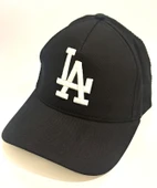 Monalisa Home Şık Siyah Üniseks Şapka - 1