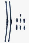 Goodyear Ford S-Max 2006-2025 Supermute 2'Li Muz Silecek Takımı 750Mm 650Mm - 2