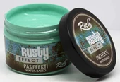 Supertrend Pas Efekti (Rusty Effect) 150 cc. 5009 PATİNA YEŞİL - 1