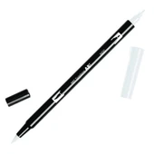 Supertrend Dual Brush Pen Grafik Çizim Kalemi N00 Blender (Renk Açıcı-Kaynaştırıcı) - 1