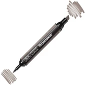 Supertrend ProMarker Kalem Warm Grey 4 WG03 - 1
