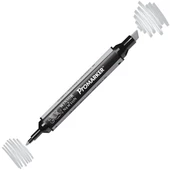 Supertrend ProMarker Kalem Ice Grey 2 CG06 - 1