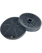 Slimlux CA10-60XFG-2 Aspiratör Karbon Filtresi thumbnail 1