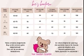 Kadın Ekose Desen Gömlek Yaka Önden Düğmeli %100 Pamuk Penye Mevsimlik Uzun Kol Cepli Pijama Takımı - 4