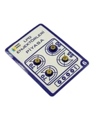 Universal Piyasa Tipi LPG Enjektör Seti - Ocak Dönüşüm Memesi - 1