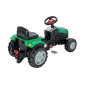 07 314Y ACTIVE TRAKTÖR PEDALLI YEŞİL - 2