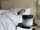 Beyaz, Naturel Kokusuz Üçgen Nem Alıcı Aparat - Koku ve Rutubet Giderici 500Gr thumbnail 2