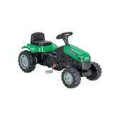 07 314Y ACTIVE TRAKTÖR PEDALLI YEŞİL - 1