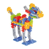 03 508 BUILDING BLOCKS 320 PARÇA 10 LİTREE SAKLAMA KABINDA - 2