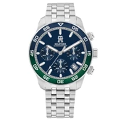 Tommy Hilfiger TH1792185 Erkek Kol Saati thumbnail 1