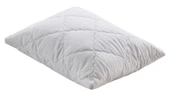 Homedius Yastık Bebek Pamuk  Beyaz 34X45 - 1