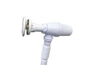 Serel Seramik Tapa ve Lavabo Sifonu TP08STL110H - 3