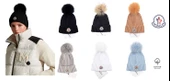 MONCLER PONPON BERE - 1