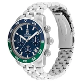 Tommy Hilfiger TH1792185 Erkek Kol Saati thumbnail 2