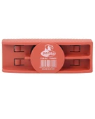 Panda Mıknatıslı Yazı Tahtası Silgisi Keçeli Plastik PAN655 - 1