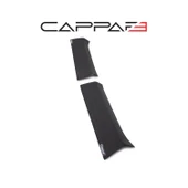 Volkswagen Transporter T5 2003-2009 Yıl Aralığı Uyumlu Kapı Eşiği 2 Parça thumbnail 4