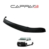 Volkswagen Transporter T6 2015-2020 Yıl Aralığı Uyumlu Kaput Rüzgarlığı 4mm thumbnail 5