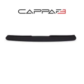 Volkswagen Transporter T4 1995-2003- Yıl Aralığı Uyumlu Arka Tampon Eşiği Parlak thumbnail 2