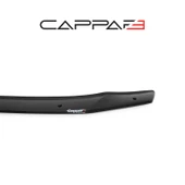 Volkswagen Passat 2015- Yılı ve Sonrası Uyumlu Kaput Rüzgarlığı 3mm thumbnail 2