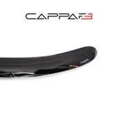 Volkswagen Transporter T5 2009-2014 Yıl Aralığı Uyumlu Kaput Rüzgarlığı 3mm thumbnail 2