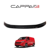 Volkswagen T7 2022- Yılı ve Sonrası Uyumlu Kaput Rüzgarlığı 3mm thumbnail 2