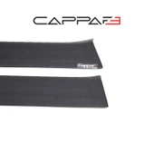 Volkswagen Transporter T6 2015-2020 Yıl Aralığı Uyumlu Kapı Eşiği 2 Parça thumbnail 5