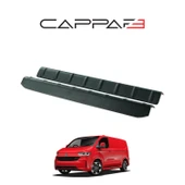 Volkswagen T7 2022- Yılı ve Sonrası Uyumlu Kapı Eşiği 2 Parça - 3