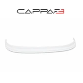 Volkswagen Volt 2000-2006 Yıl Aralığı Uyumlu Ön Tampon Lip Siyah thumbnail 2