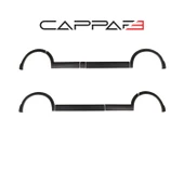 Volkswagen Transporter T6 2015-2020 Yıl Aralığı Uyumlu Kısa Şase Sağ Sürgü Dodik Seti 11 Parça thumbnail 2