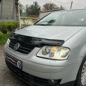 Volkswagen Touran 2003-2006 Yıl Aralığı Uyumlu Kaput Rüzgarlığı 4mm thumbnail 6
