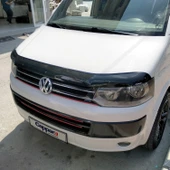 Volkswagen Transporter T5 2009-2014 Yıl Aralığı Uyumlu Kaput Rüzgarlığı 3mm thumbnail 5
