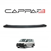 Volkswagen Transporter T5 2009-2014 Yıl Aralığı Uyumlu Arka Tampon Eşiği Mat thumbnail 1